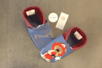 Henry Schuhe