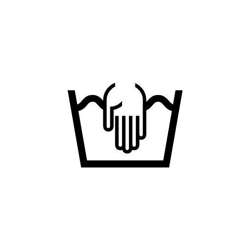 Handwäsche
