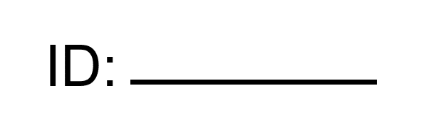 ID-Feld