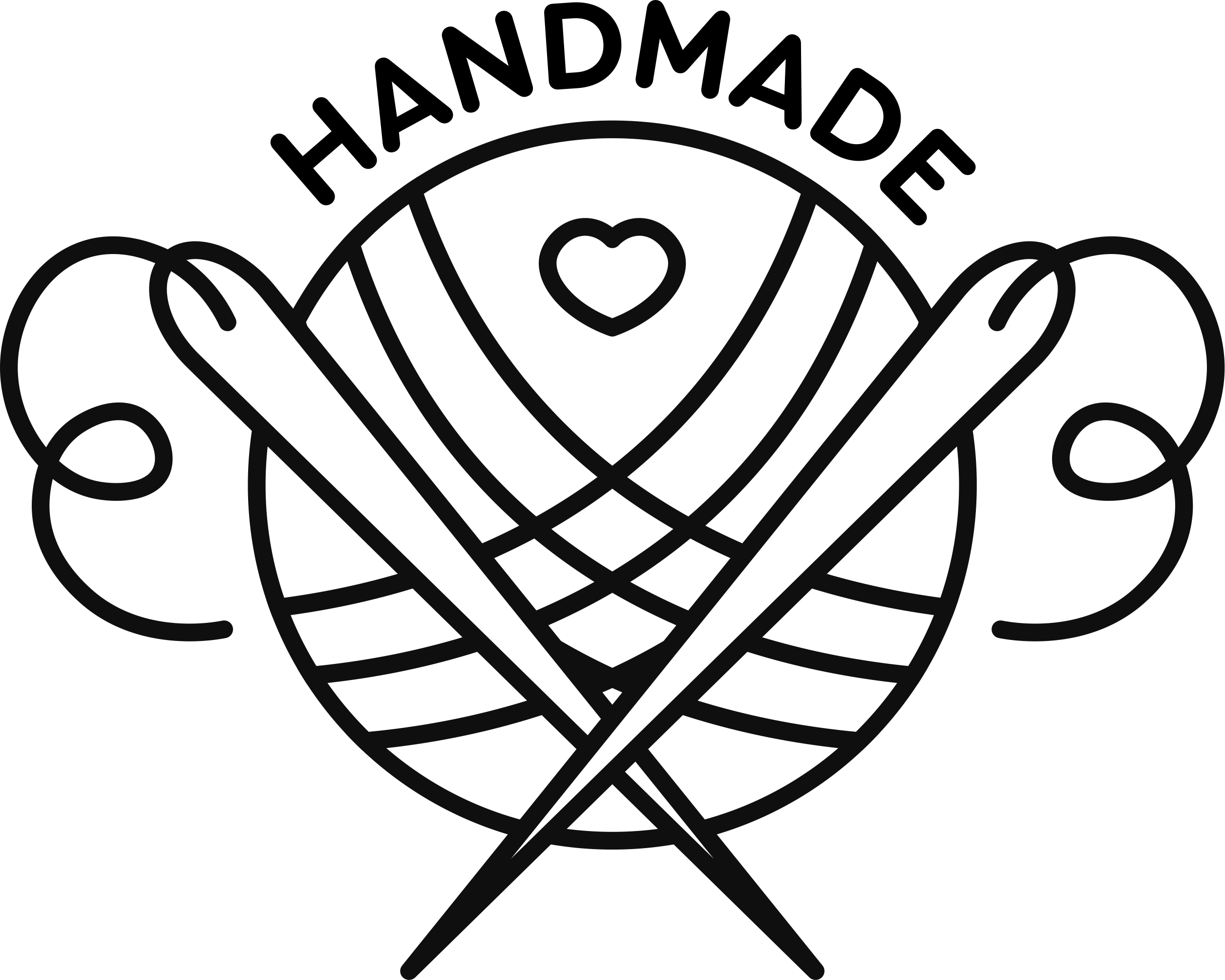 Wollknäuel