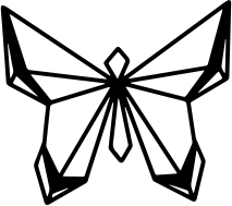 M2 Butterfly