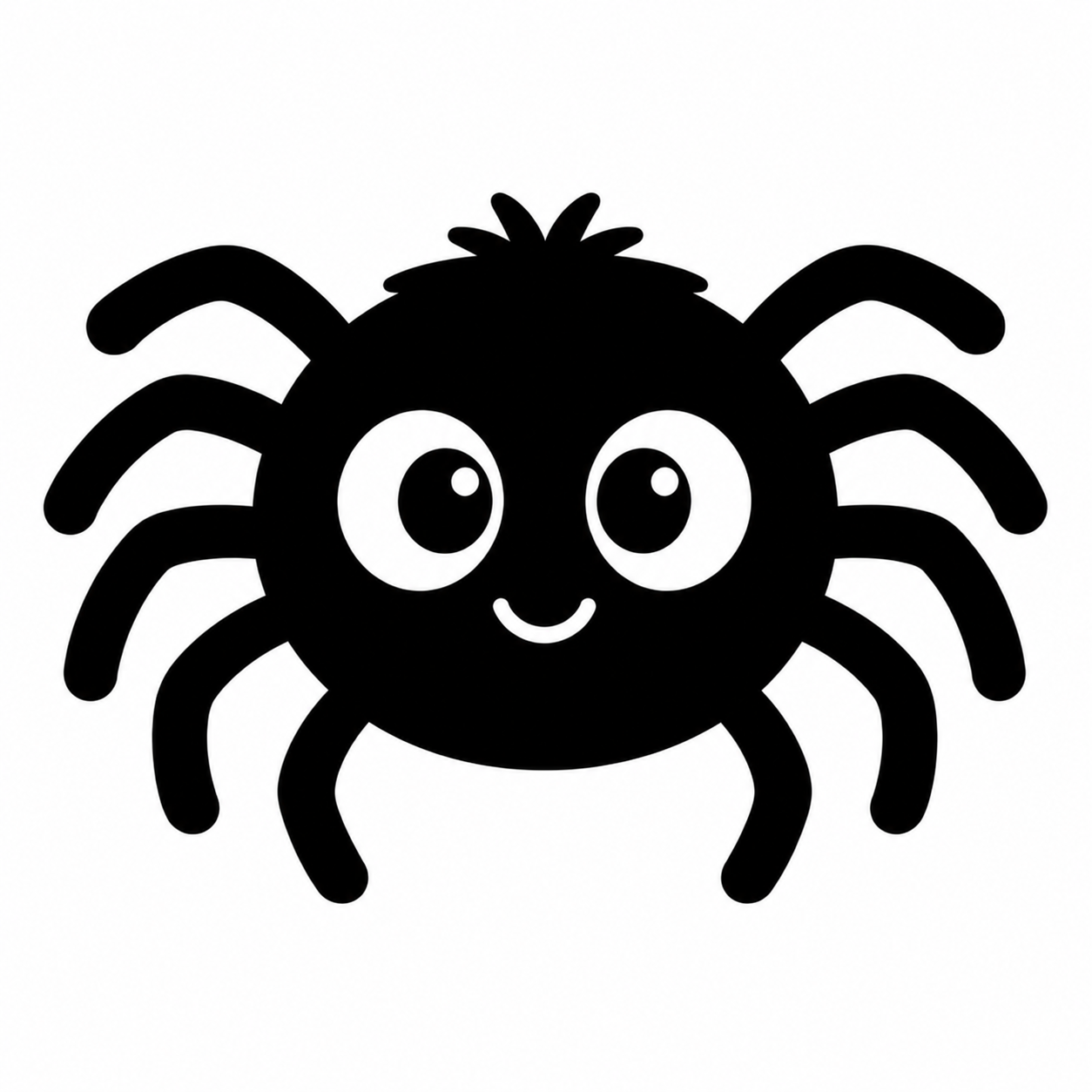 Spinne